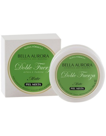 Anti-Fleckencreme Bella Aurora Double Force Combination