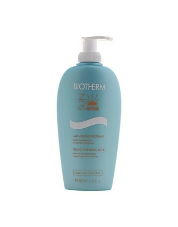 After Sun Biotherm 50 ml 400 ml Body Lotion