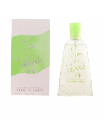 Perfume Mujer Ulric De Varens Eau de Varens N°4 EDP EDT