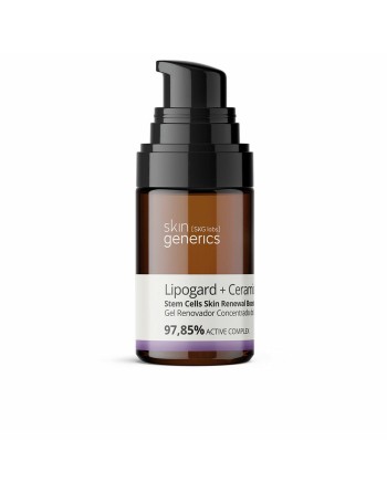 Day Cream Skin Generics LIPOGARD + CERAMIDES 20 ml