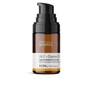 Dagcreme Skin Generics VIT C + OXYNEX K 20 ml