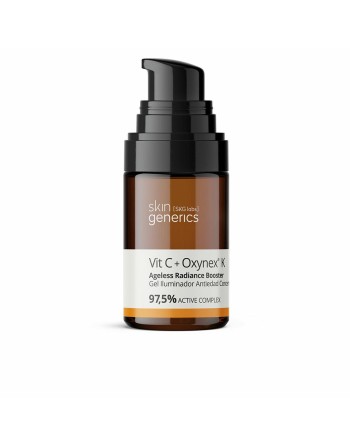 Tagescreme Skin Generics VIT C + OXYNEX K 20 ml