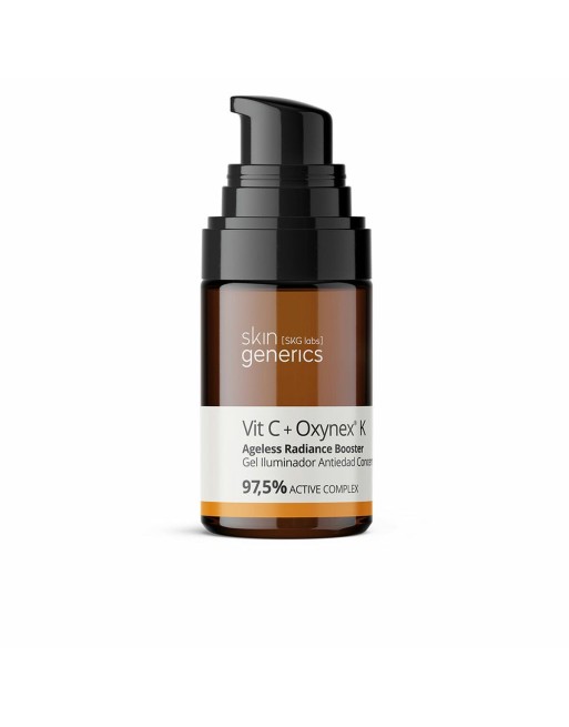 Crema de Día Skin Generics VIT C + OXYNEX K 20 ml
