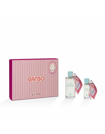 Set mit Damenparfum El Ganso CIAO BELLA! EDT 2 Stücke