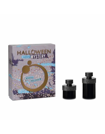 Parfume sæt til Unisex Jesus Del Pozo HALLOWEEN MAN EDP 2 Dele