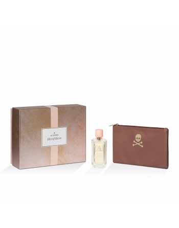 Set de Perfume Unisex Scalpers BOXING CLUB EDP
