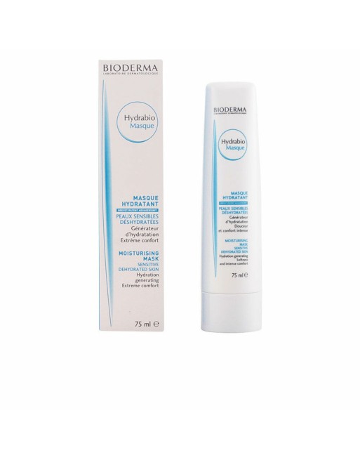 Masque hydratant Bioderma Hydrabio 75 ml