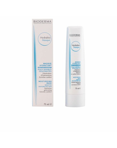 Masque hydratant Bioderma Hydrabio 75 ml