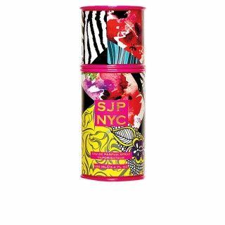 Perfume Mujer Sarah Jessica Parker SJP  NYC EDP 100 ml