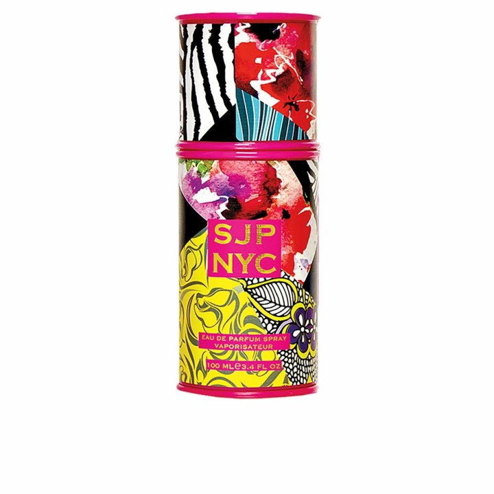 Perfume Mujer Sarah Jessica Parker SJP  NYC EDP 100 ml