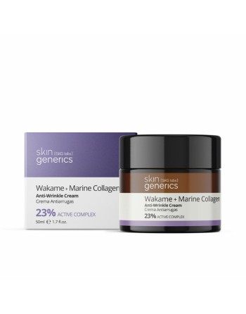 Crema Antietà Ellips Wakame + Marine Collagen 2 Pezzi