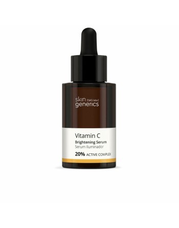 Siero Viso Ellips VITAMINA C Vitamina C