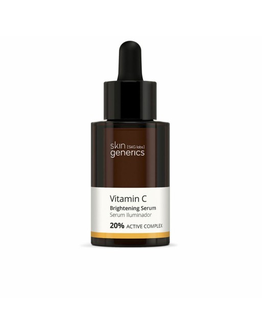 Siero Viso Ellips VITAMINA C Vitamina C