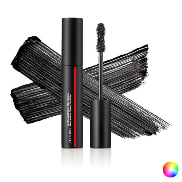 Mascara til Øjenvipper Shiseido