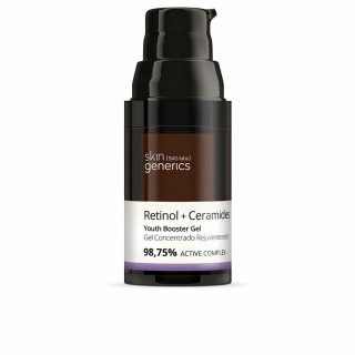 Intensiv Dagkoncentration Skin Generics Ceramidas 30 ml Retinol 2 Dele