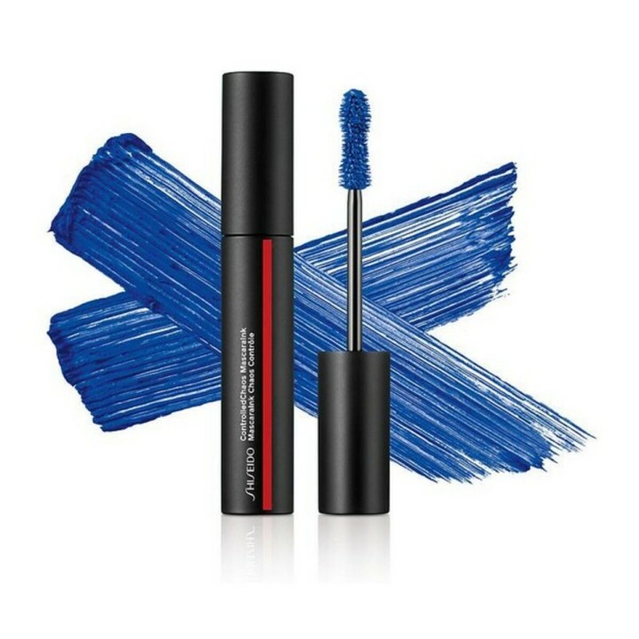 Mascara til Øjenvipper Shiseido
