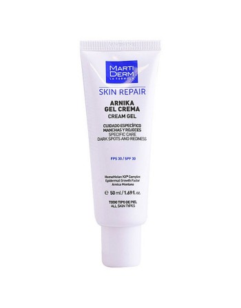 Crema Regeneradora Antimanchas Skin Repair Martiderm 1472-42148 (50 ml) 50 ml (1 unidad)