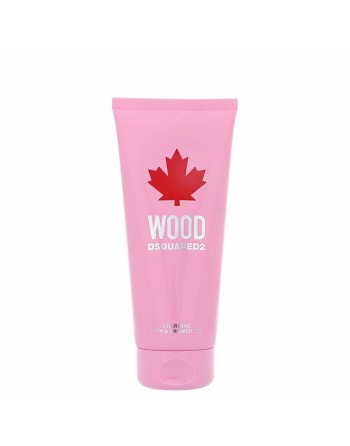 Gel de Ducha Perfumado Dsquared2 Wood