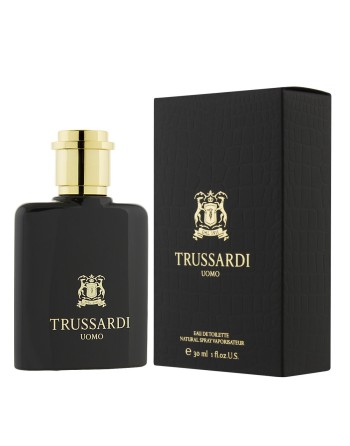 Parfum Homme Trussardi Uomo EDT 30 ml