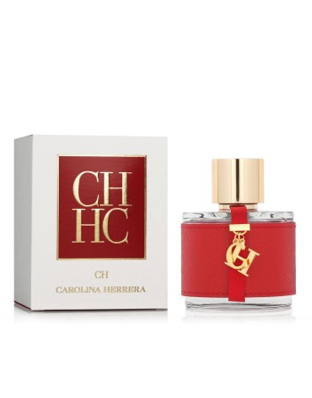 Women's Perfume Carolina Herrera CH (2015)