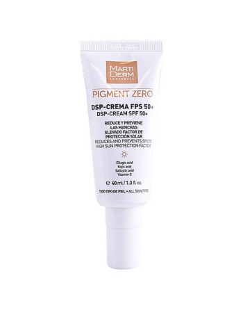 Crema Antimacchie Martiderm Dsp Crema Fps50+40Ml