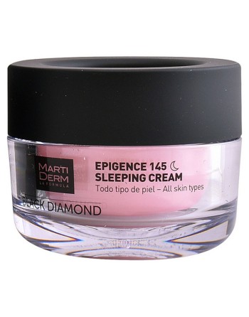Crema Antiarrugas de Noche Martiderm Epigence 145 Sleeping