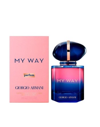 Damenparfüm Armani My Way EDP 100 ml