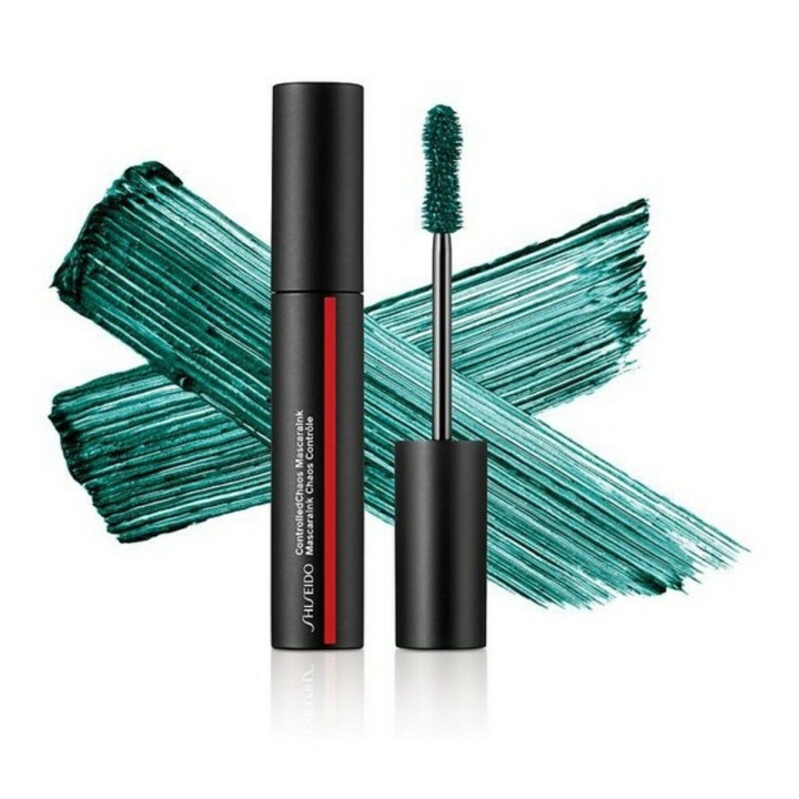 Mascara til Øjenvipper Shiseido