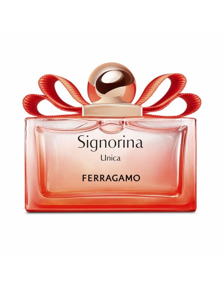 Perfume Mujer Salvatore Ferragamo SIGNORINA EDP 100 ml