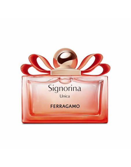 Perfume Mujer Salvatore Ferragamo SIGNORINA EDP 50 ml