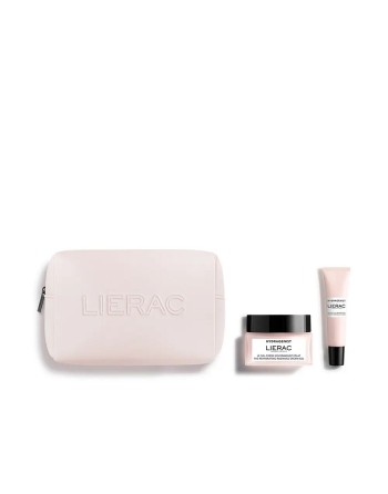 Set de Cosmética Lierac HYDRAGENIST 3 Piezas
