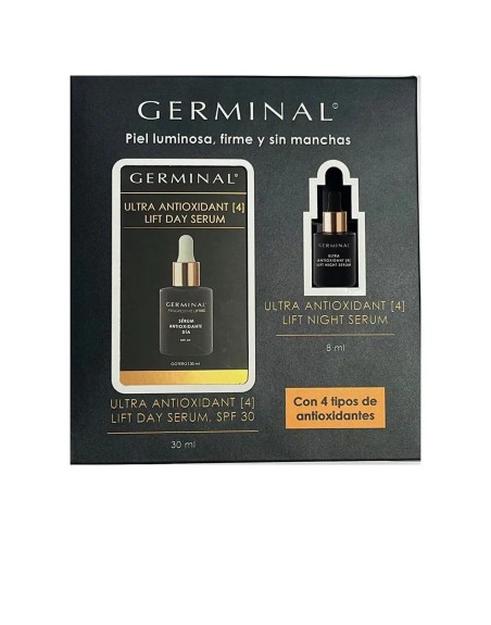 Kosmetik-Set Germinal Ultra Antioxidant 2 Stücke
