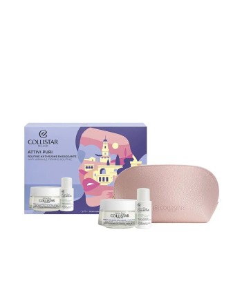 Kosmetik-Set Collistar ATTIVI PURI 4 Stücke