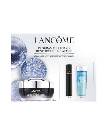 Cosmetic Set Lancôme GÉNIFIQUE 3 Pieces