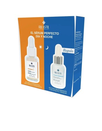 Cosmetic Set Rilastil RILASTIL INTENSE 2 Pieces