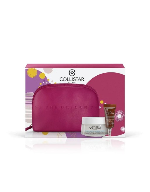 Set de cosmétique Collistar ATTIVI PURI 4 Pièces