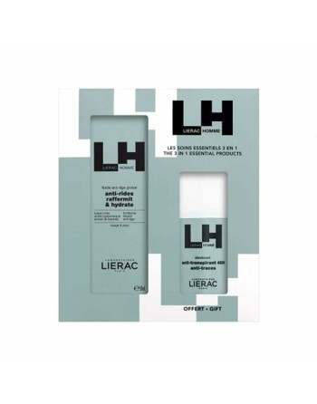 Cosmetic Set Lierac LH 2 Pieces