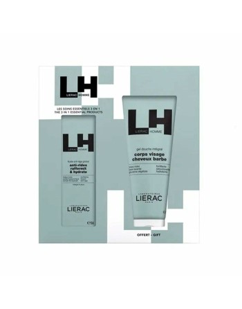 Cosmetic Set Lierac LH 2 Pieces