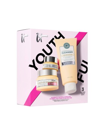 Cosmetic Set It Cosmetics CONFIDENCE 4 Pieces