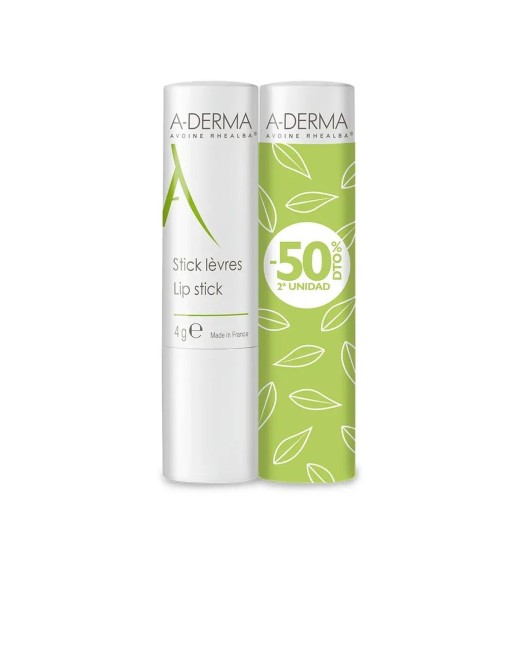 Kosmetiksæt A-Derma A-DERMA STICK