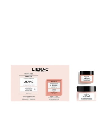 Kosmetik-Set Lierac ARKÉSIN 2 Stücke