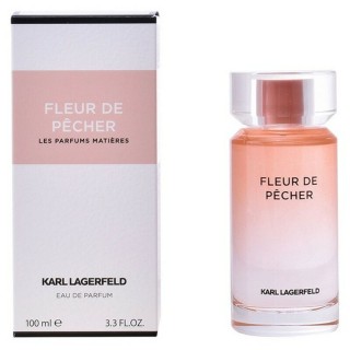 Dameparfume Fleur De Pechêr Lagerfeld EDP EDP