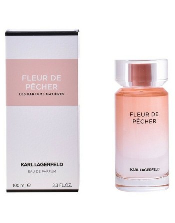 Profumo Donna Fleur De Pechêr Lagerfeld EDP EDP