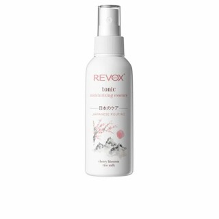Ansigtsrens i gel-form Revox B77 Japanese Ritual 120 ml