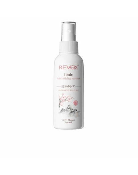 Facial Cleansing Gel Revox B77 Japanese Ritual 120 ml