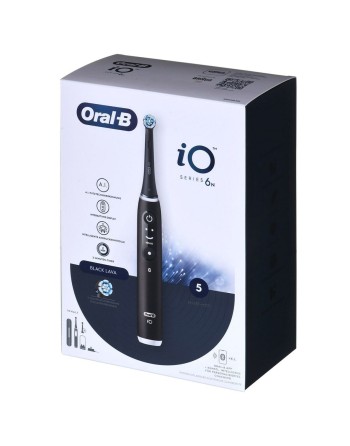 Elektrische Zahnbürste Braun Oral-B iO Series 6N