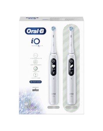 Cepillo de Dientes Eléctrico Oral-B 80338216