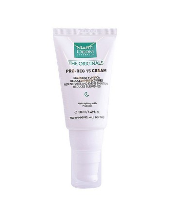 Regenerierende Creme Martiderm The Originals
