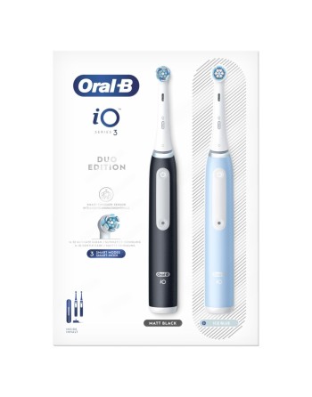 Cepillo de Dientes Eléctrico Oral-B iO 3