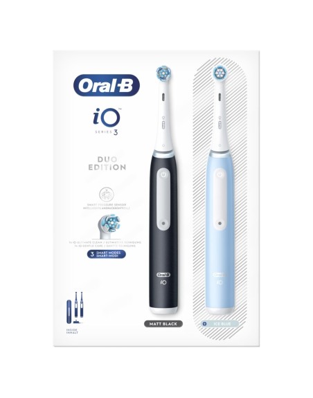 Elektrisk tandbørste Oral-B iO 3